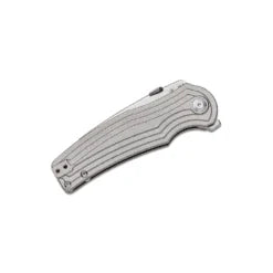 Kizer Inversion Flipper Knife-KI4532