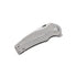 Kizer Inversion Flipper Knife-KI4532