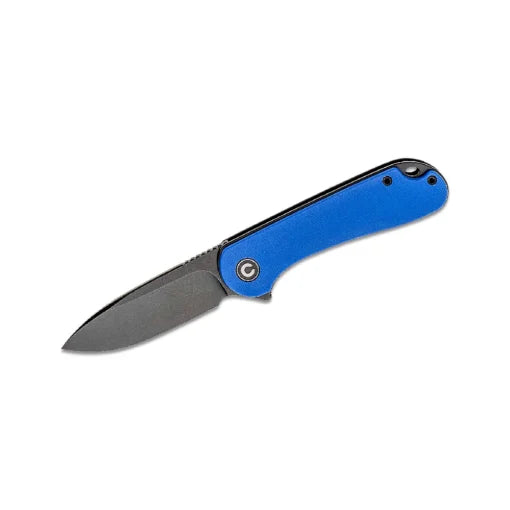 Civivi Elementum Blue G10 Handle - C907X