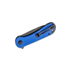 Civivi Elementum Blue G10 Handle - C907X