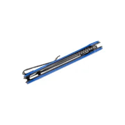 Civivi Elementum Blue G10 Handle - C907X