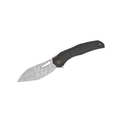 We Ignio Knife Blk Titanium Handle We22042B-DS1 - GSA