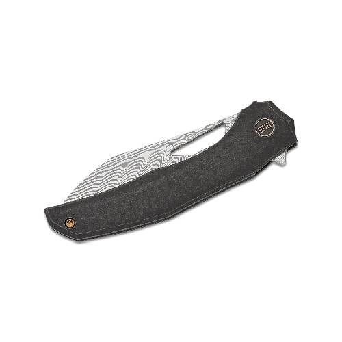 We Ignio Knife Blk Titanium Handle We22042B-DS1 - GSA