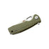 HONEY BADGER SMALL LEAF GREEN- HB1310