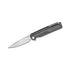 CRKT LCK+ Black Handle With Assisted Opening-3801