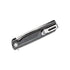 CRKT LCK+ Black Handle With Assisted Opening-3801