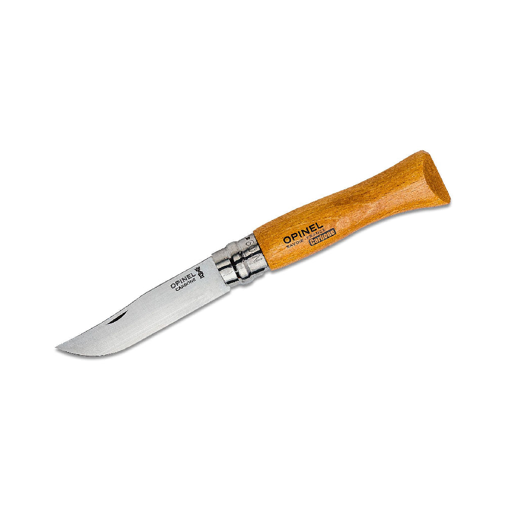 OPINEL NO9 CARBON STEEL - OP113090