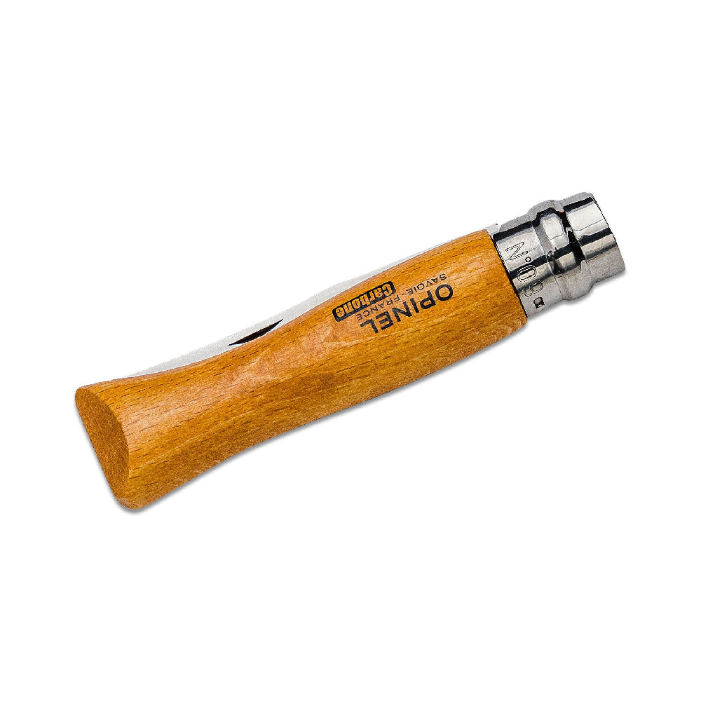 OPINEL NO9 CARBON STEEL - OP113090
