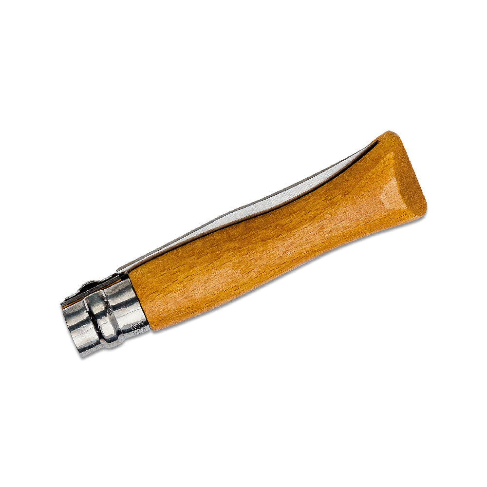 OPINEL NO9 CARBON STEEL - OP113090
