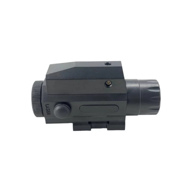 Flashlight laser combo – LF5-R