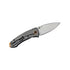 Crkt Tuna Compact Silver -2522