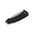 Crkt Tuna Compact Silver -2522