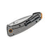 Crkt Tuna Compact Silver -2522