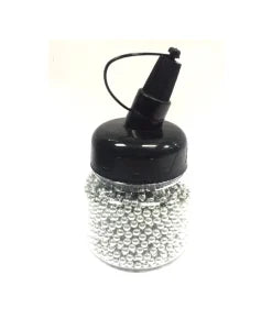 Ballistic Steel 4.5mm BBs (1500) - Ammo