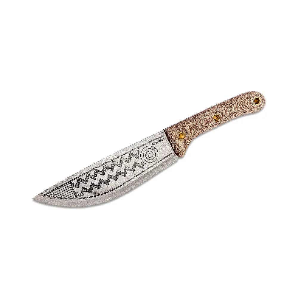 Condor Primitive Sequoia Knife – CTK3906-8