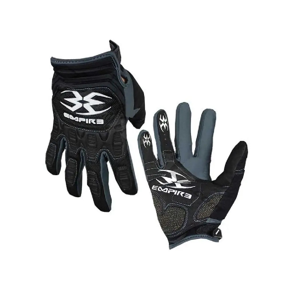 Empire Paintball Gloves Contact Zero FT - Full Finger Large