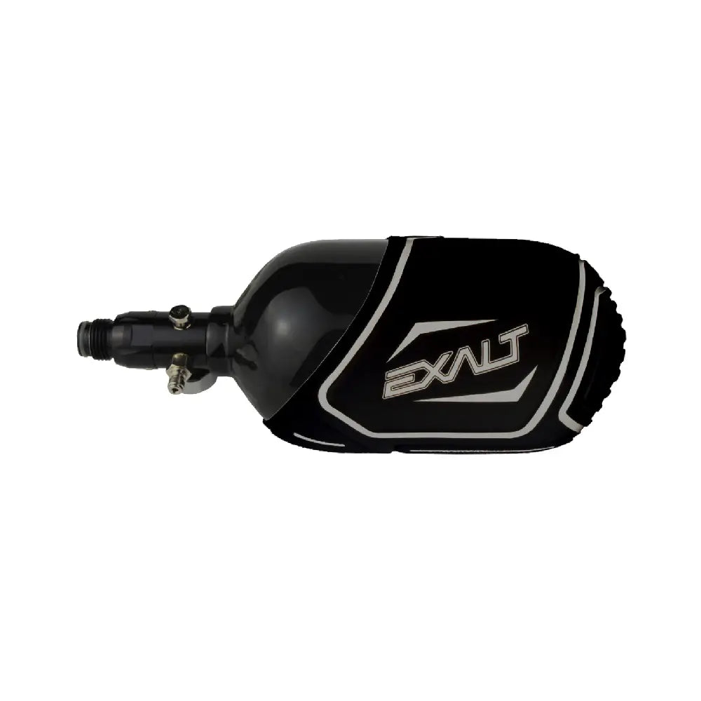 EXALT TANK COVERS MEDIUM - BLACK