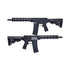 Novritsch R2P15-2 SSR4 Gen 2 Airsoft Rifle (AEG|Full-Semi Auto|140)