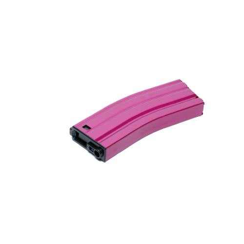450R AIRSOFT MAGAZINE FOR GR16 PINK -G-08-080