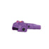 DUAL PROFILE FIBER FLIP UP SIGHT PURPLE – G-03-261-2