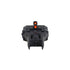 Dual Profile Fiber Optic Flip-Up Sight – G-03-261