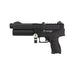GUNMANSA Hatsan Velox Black PCP Pistol (Semi Auto|12|920 FPS|30J|29cm|1.3kg|5.5mm)
