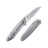 Ruike P831S-SA Folding Knife