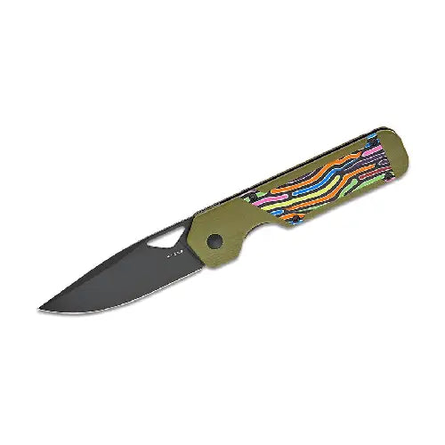 Kizer Militaw V3634A3