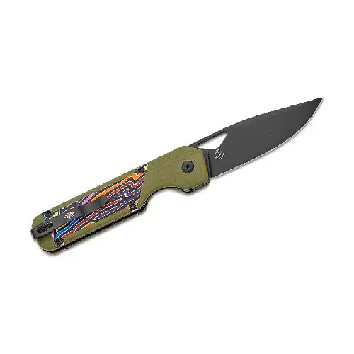Kizer Militaw V3634A3