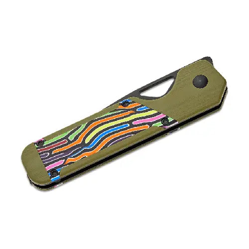 Kizer Militaw V3634A3