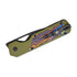 Kizer Militaw V3634A3