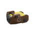 VECTOR OPTICS - VIPERAY SCRAPPER PISTOL GREEN LASER SIGHT FDE (COMPACT) - VRGL-P02