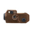 VECTOR OPTICS - VIPERAY SCRAPPER PISTOL GREEN LASER SIGHT FDE (COMPACT) - VRGL-P02