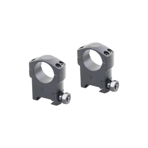 Vector Optics 25.4mm 1” Scope Mount Extreme High Profile Weaver Rings – SCTM-64