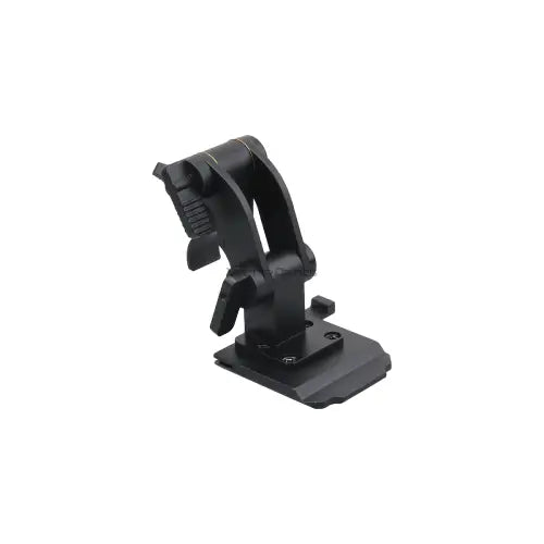 Vector Optics Sight Mount – Helmet Flip-Up Mount Kit – OWNV-MT10