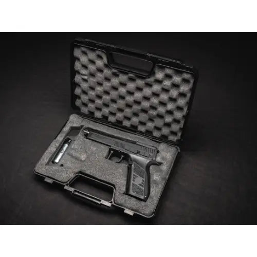 ASG Airsoft Pistol GBB CZ P-09 6mm – 19600