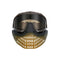 JT Spectra Proflex SE Goggle Ice Series Brown w/ Bronze Gr