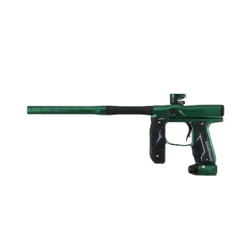 Empire Axe 2.0 Paintball Marker Dust Green / Dust Black C4