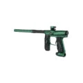 Empire Axe 2.0 Paintball Marker Dust Green / Dust Black C4