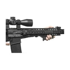 UTG MT-AFGP01 Ultra Slim Foregrip, Picatinny