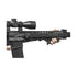 UTG MT-AFGP01 Ultra Slim Foregrip, Picatinny