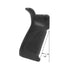 UTG Ultra Slim Pistol Grip Black, Polymer - RBT-APG01B