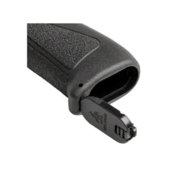 UTG Ultra Slim Pistol Grip Black, Polymer - RBT-APG01B