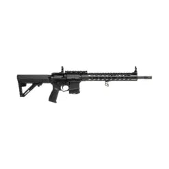UTG Ultra Slim Pistol Grip Black, Polymer - RBT-APG01B