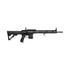 UTG Ultra Slim Pistol Grip Black, Polymer - RBT-APG01B