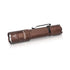 Fenix PD32R LED Flashlight (Reddish Brown)