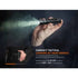 Fenix PD32R LED Flashlight (Reddish Brown)