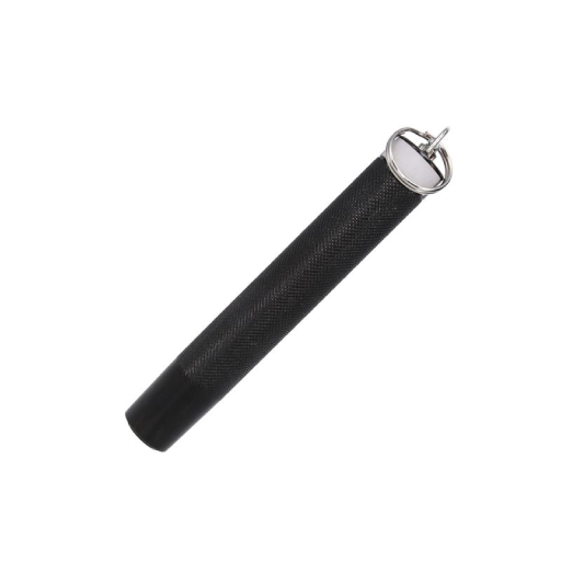 Cold Steel Expandable Steel Baton 12in W/key Ring CS-BT-12
