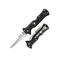 Cold Steel Counter Point II W/AUS-10A ST Knife CS-10AC
