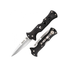 Cold Steel Counter Point II W/AUS-10A ST Knife CS-10AC